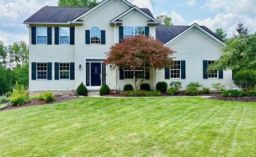 House in Streetsboro, Ohio, United States 1