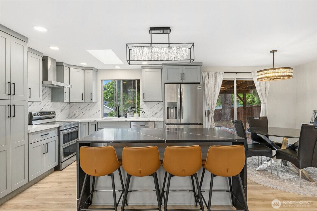 House in Kirkland, Washington, United States 2 - 18554185