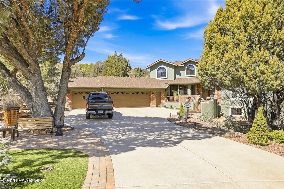 Prescott, Arizona, United States 1 - 18550377