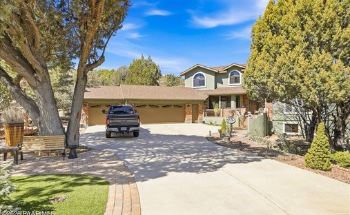Prescott, Arizona, États-Unis 1