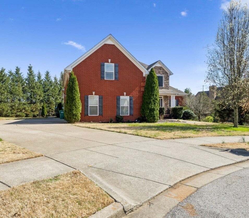 House in Spring Hill, Tennessee, United States 2 - 18545689