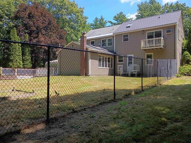 House in Bow, New Hampshire, United States 5 - 18550379