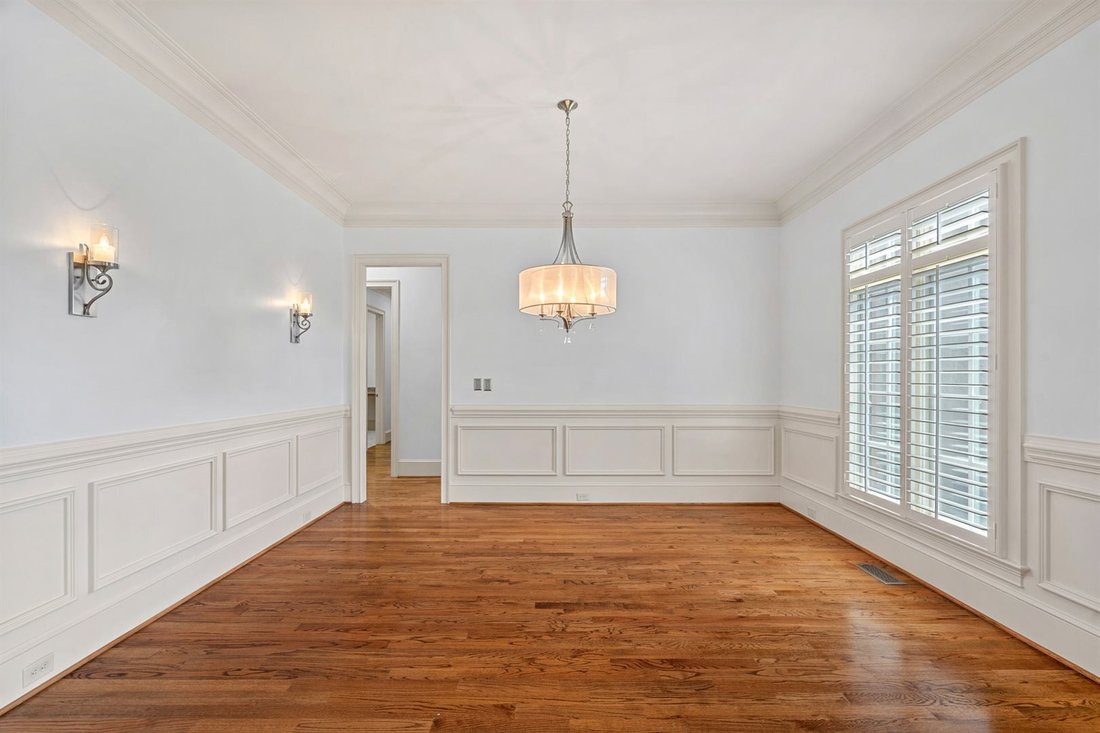 Casa a Mooresville, Carolina del Nord, Stati Uniti 4 - 17535780