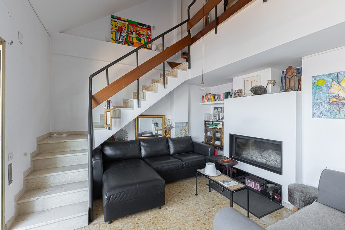 Apartment in Sant Martí, Barcelona, Spain 5 - 18551280