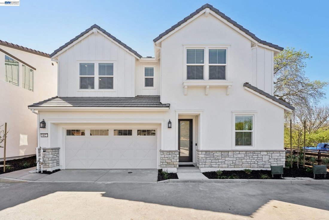 House in Walnut Creek, California, United States 1 - 18551683