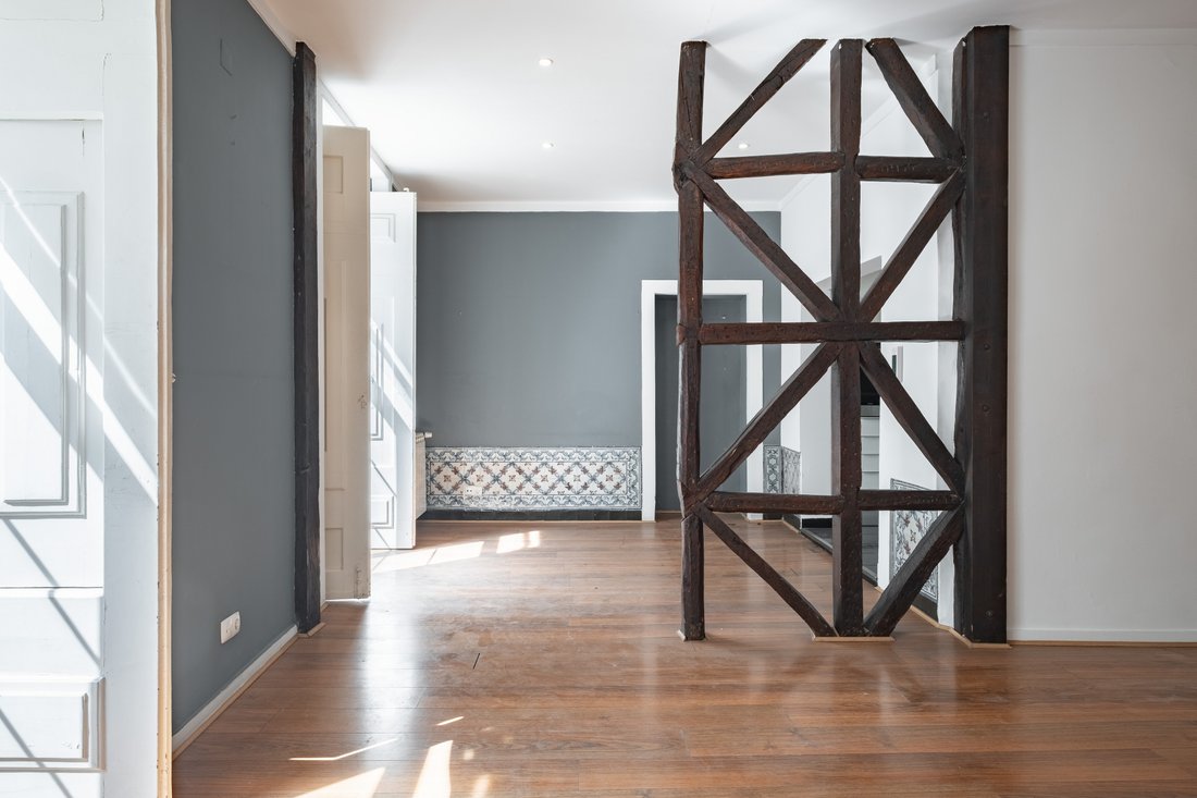 Apartment in Santo Antonio, Lisbon, Portugal 2 - 18553207