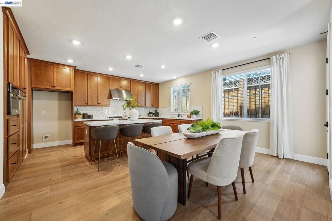 House in Walnut Creek, California, United States 4 - 18551683