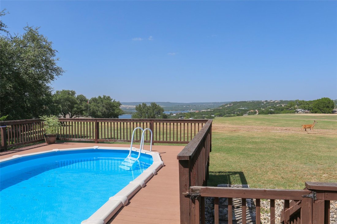 House in Jonestown, Texas, United States 1 - 18508717