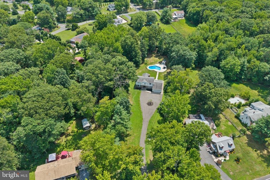 House in Robbinsville Township, New Jersey, United States 4 - 18548336
