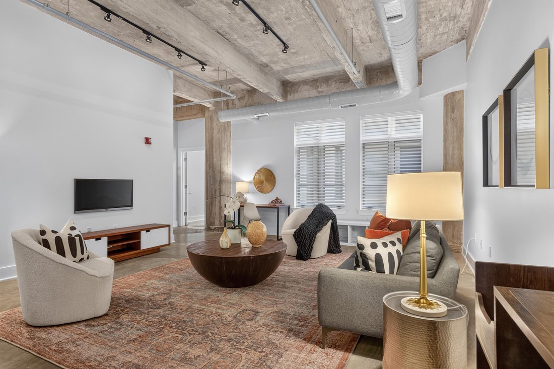 Condo in Jersey City, New Jersey, United States 4 - 18552366