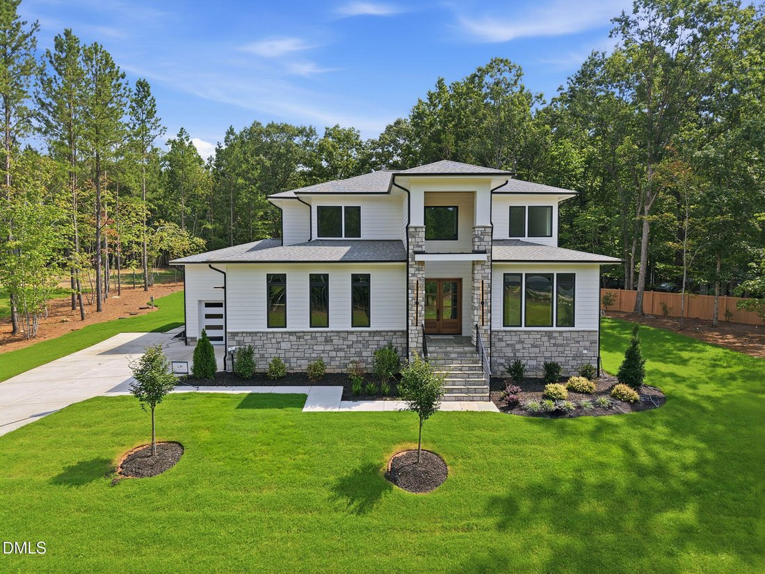 House in Youngsville, North Carolina, United States 1 - 18252265