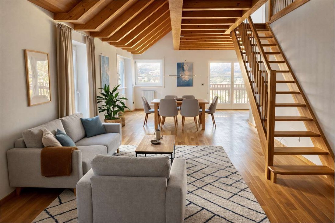 Apartment in Brixen, Trentino – Alto Adige/Südtirol, Italy 3 - 15747002