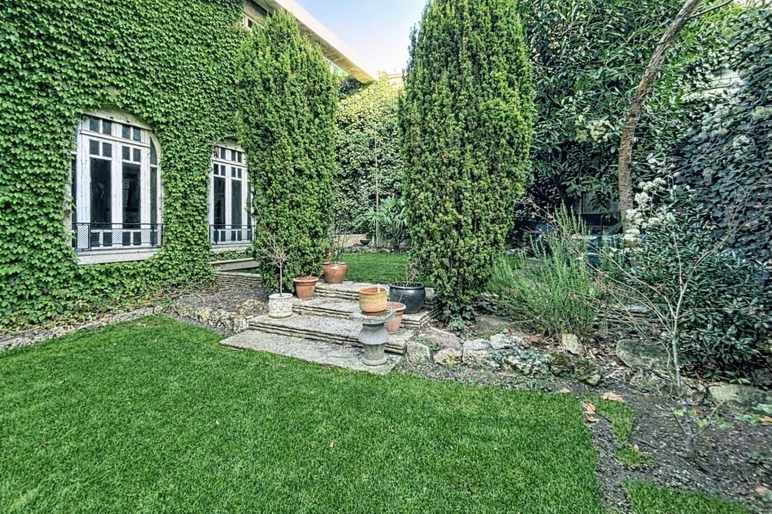 House in Centre Ville, Reims, France 1 - 16882474