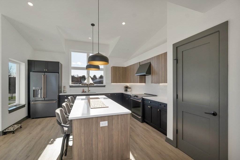 Condo in Laconia, New Hampshire, United States 4 - 18553056