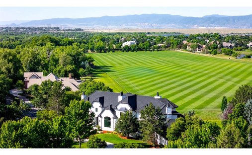 Haus in Columbine, Colorado, Vereinigte Staaten 1