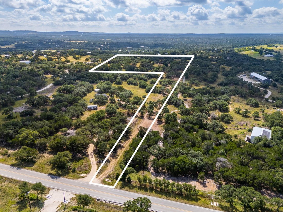 House in Wimberley, Texas, United States 3 - 18553096