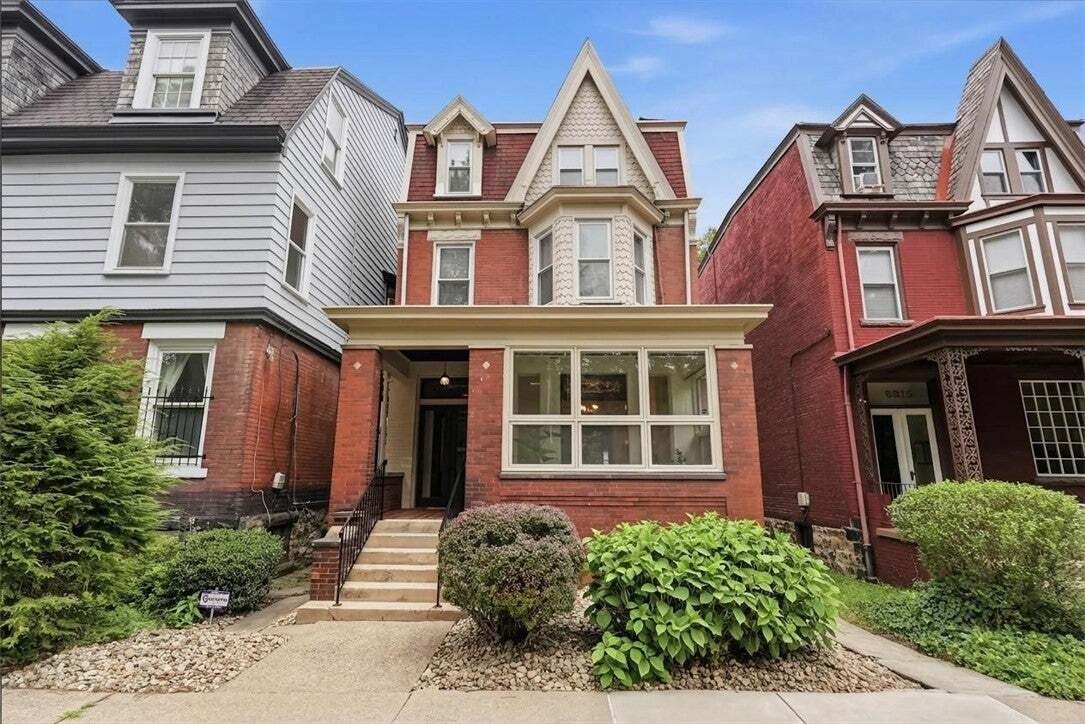 House in Pittsburgh, Pennsylvania, United States 1 - 18550865
