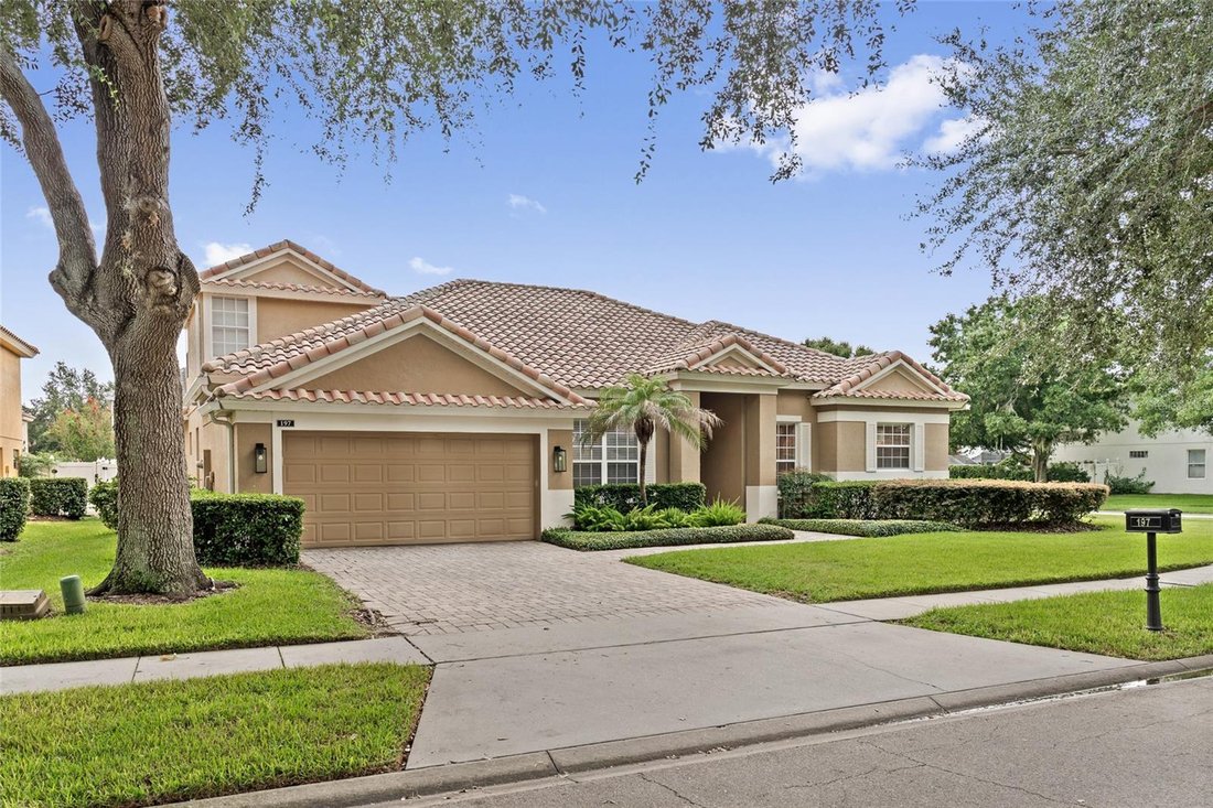 House in Ocoee, Florida, United States 2 - 18551519