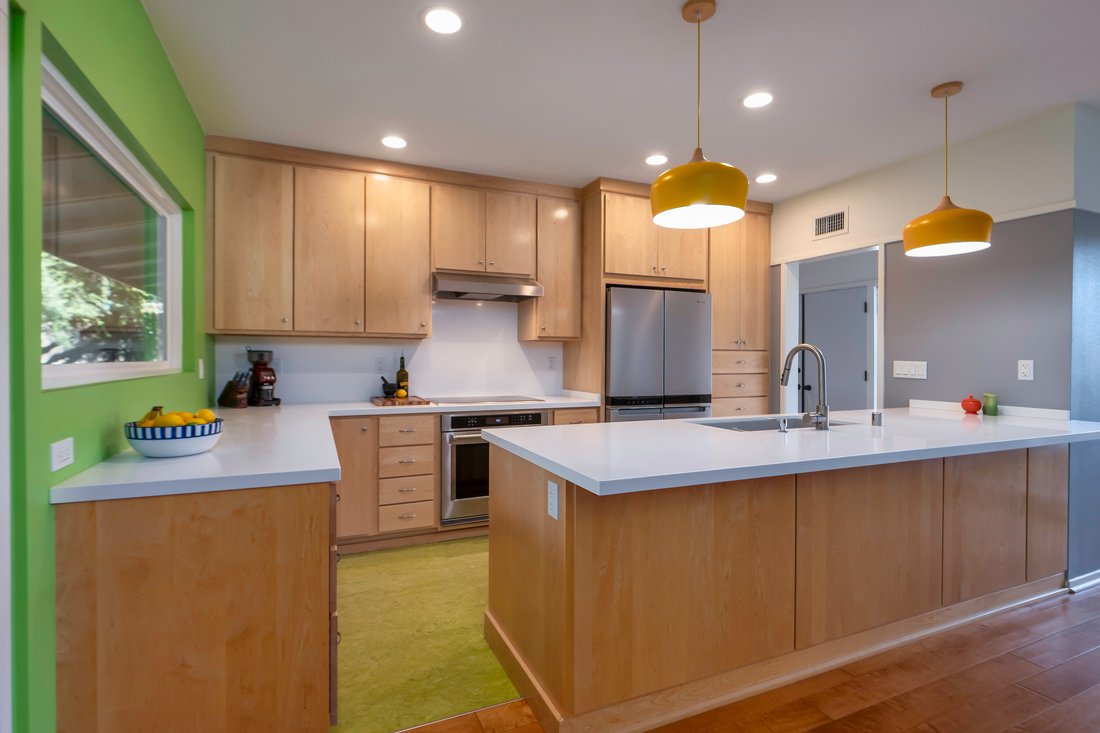 House in Claremont, California, United States 5 - 18550822