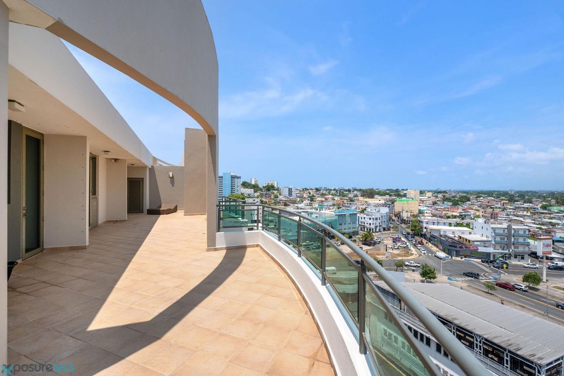 Appartement à San Juan, San Juan, Porto Rico 5 - 18548820