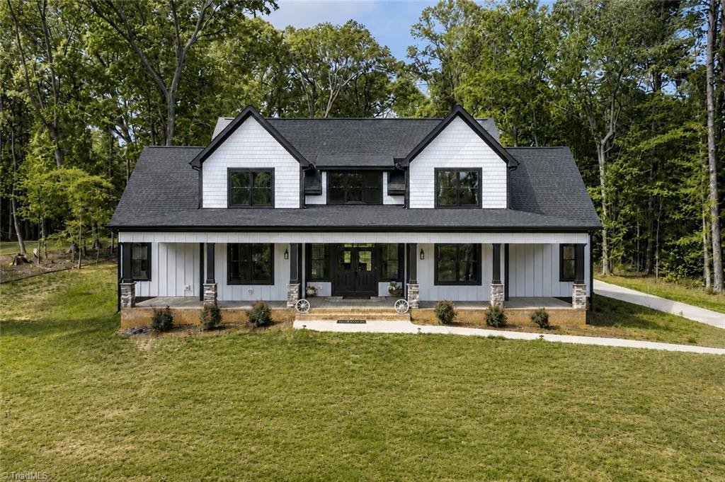 House in Burlington, North Carolina, United States 1 - 18551518