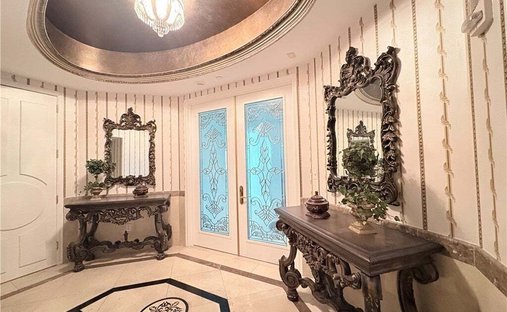 House in Las Vegas, Nevada, United States 1