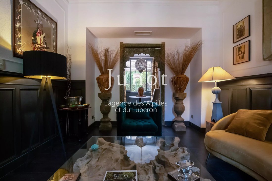 House in Fontvieille, Provence-Alpes-Côte d'Azur, France 5 - 18549924