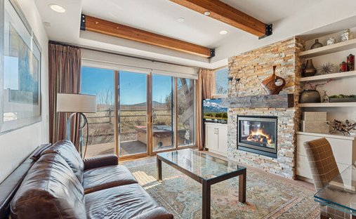 Townhouse in Park City, Utah, United States 1