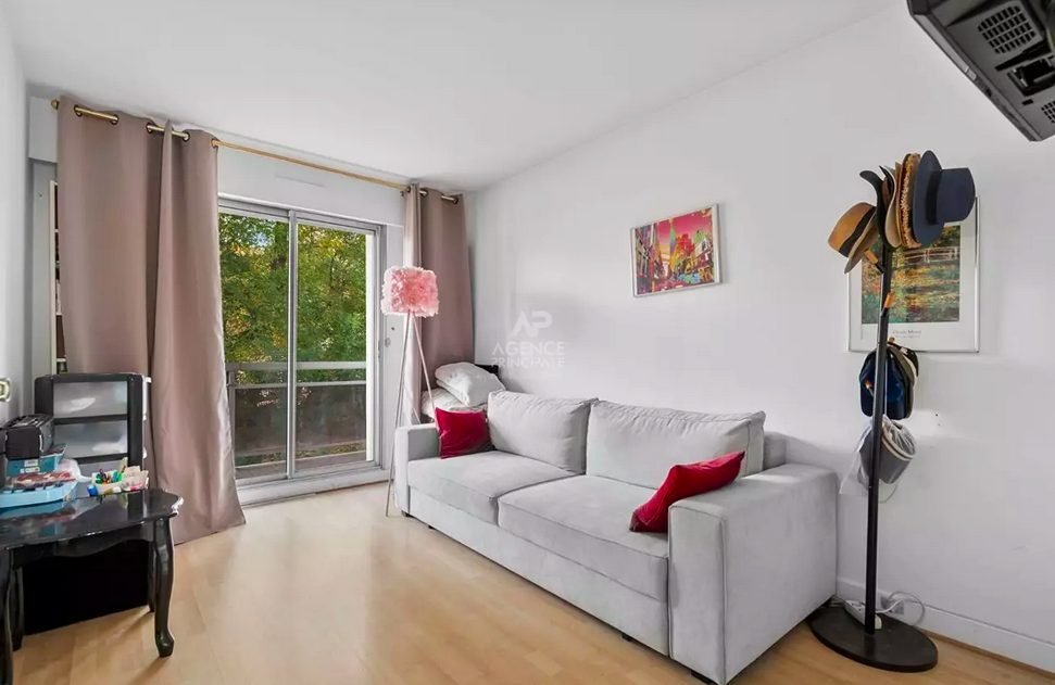 Apartment in Mexique, Le Pecq, France 2 - 18554253