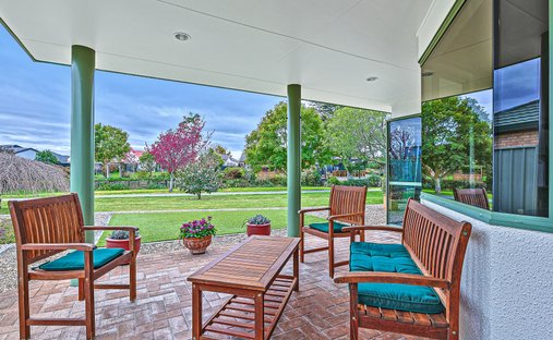 House in Napier, Hawke's Bay, New Zealand 1