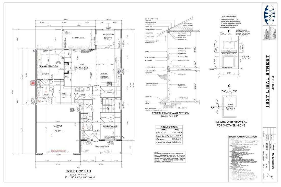 Condo in Green Bay, Wisconsin, United States 4 - 18551125