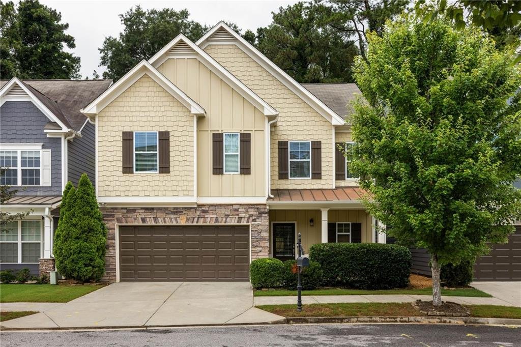 House in Atlanta, Georgia, United States 1 - 18551969