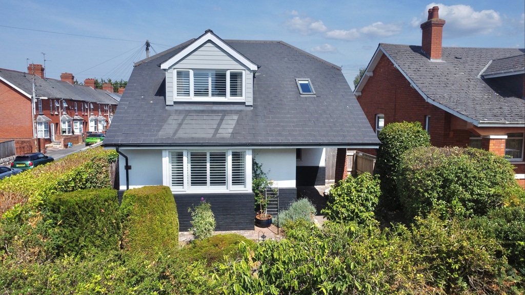 House in Wellington, England 1 - 18549583