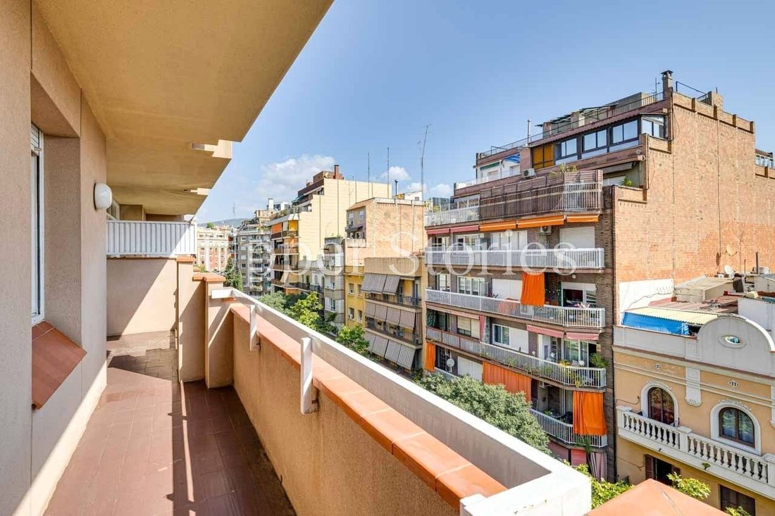 Apartment in Eixample, Barcelona, Spain 4 - 18551185