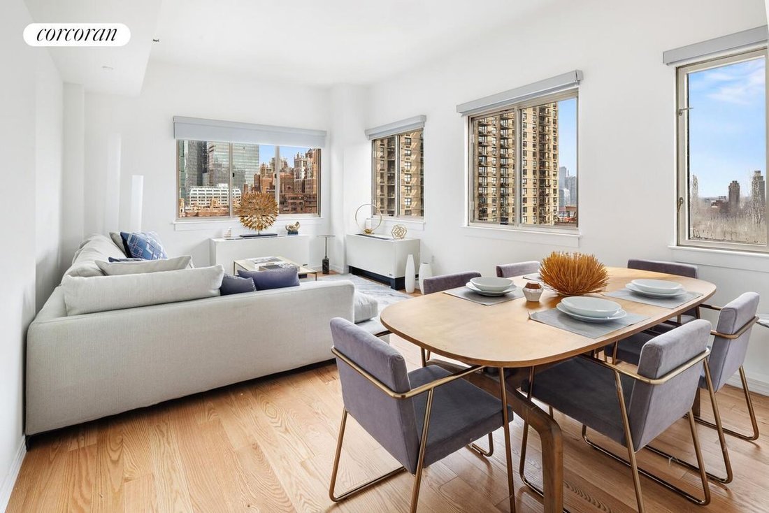 Condo in New York, New York, United States 1 - 16872240
