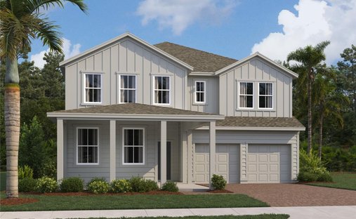 House in Winter Garden, Florida, United States 1