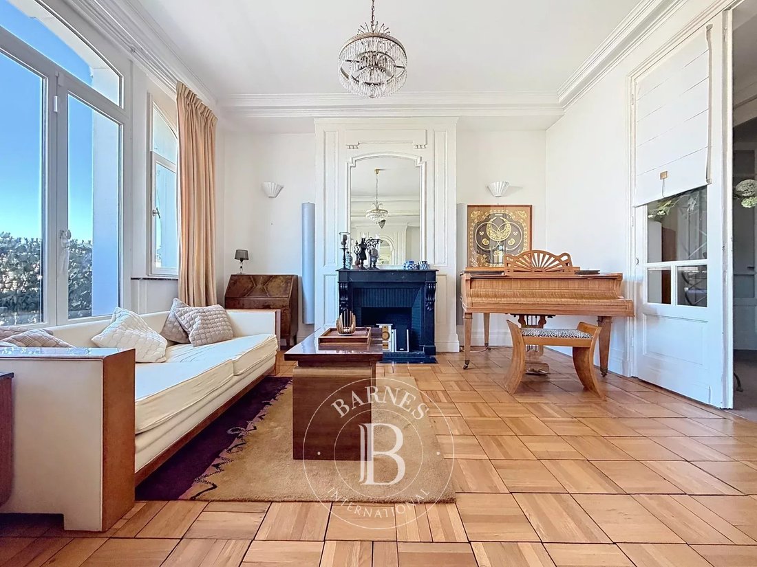 Apartment in Saint Maurice-Pellevoisin, Lille, France 1 - 18549849