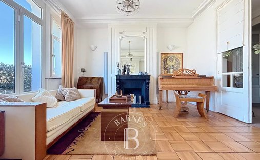 Apartment in Saint Maurice-Pellevoisin, Lille, France 1