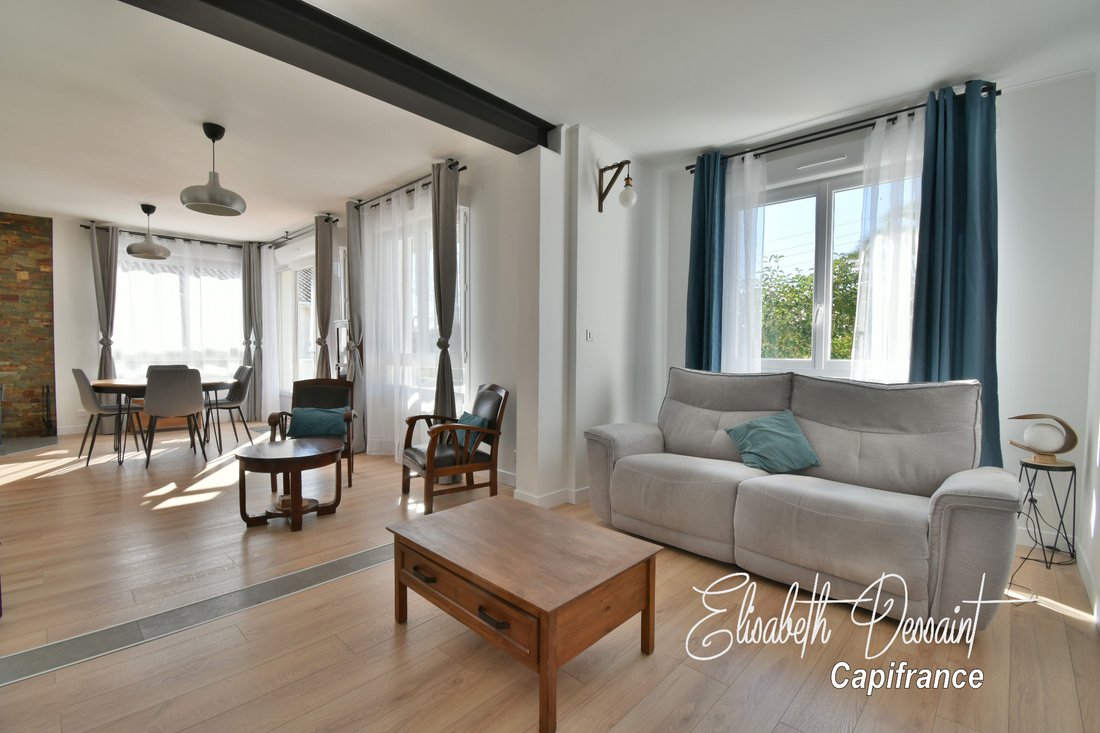 House in Ondres, Nouvelle-Aquitaine, France 4 - 18038546