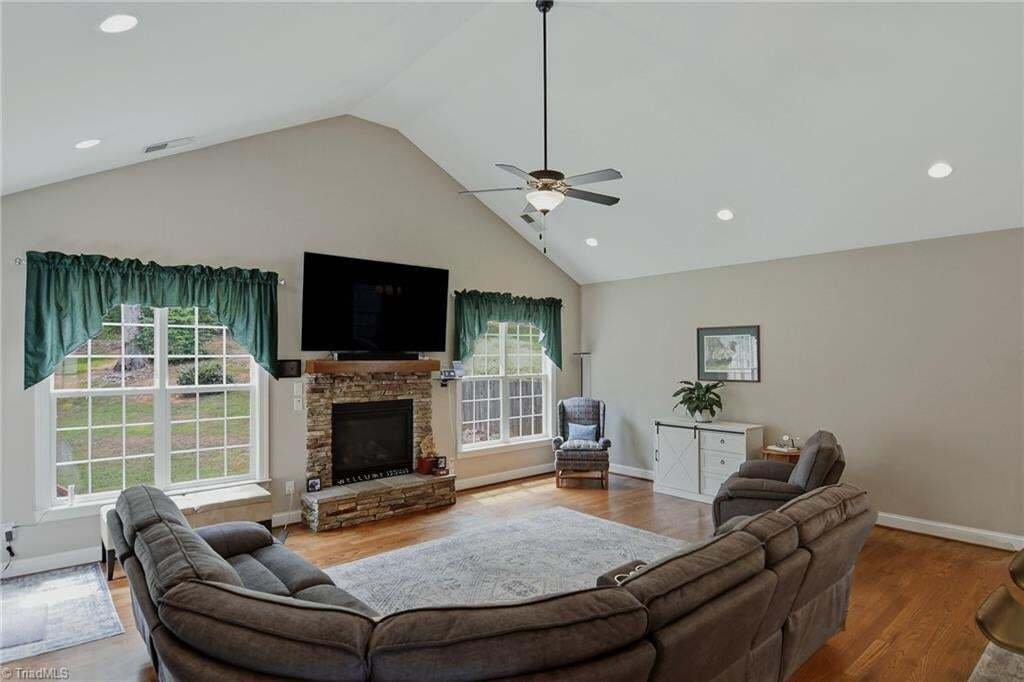 House in Lewisville, North Carolina, United States 5 - 18551528
