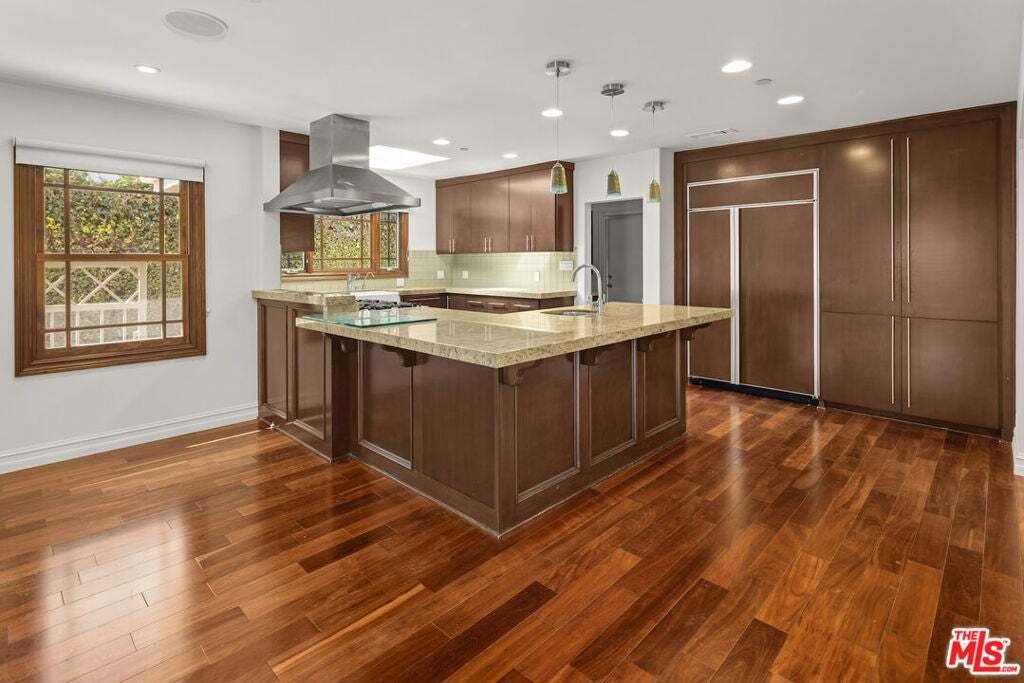 House in Beverly Hills, California, United States 5 - 18551080