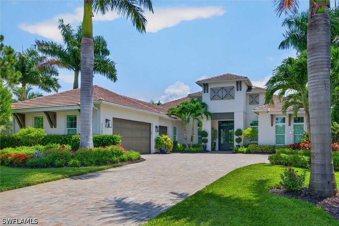 House in Naples, Florida, United States 1 - 18554030
