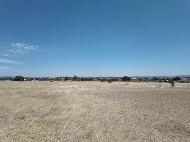 Land in La Loma de los Negritos, Aguascalientes, Mexico 2 - 18550170