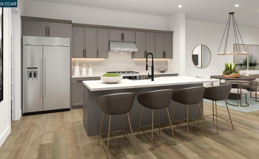 Residenza a Sunnyvale, California, Stati Uniti 1