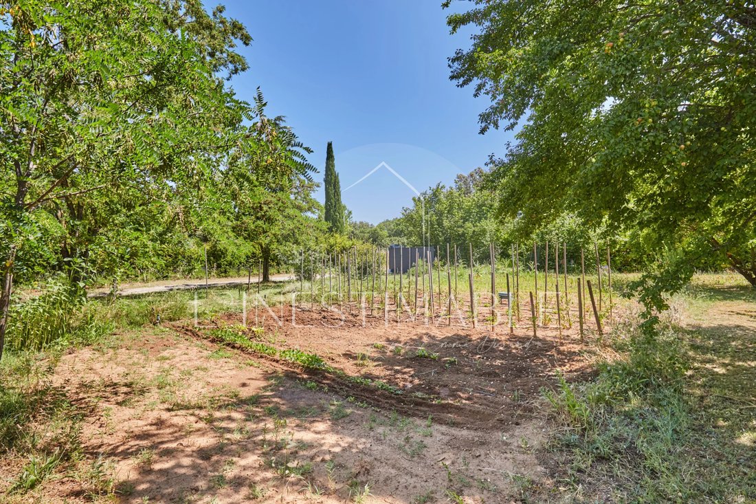 House in Jouques, Provence-Alpes-Côte d'Azur, France 5 - 18549844
