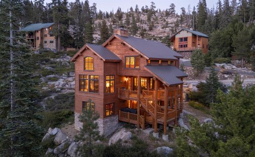 Casa a Camarillo, California, Stati Uniti 1