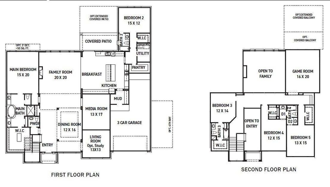 House in Montgomery, Texas, United States 4 - 18552904