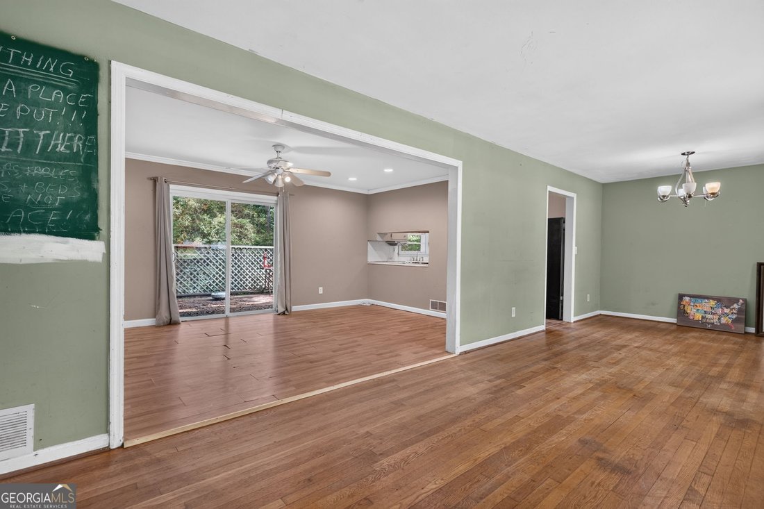 House in Alpharetta, Georgia, United States 4 - 18552453