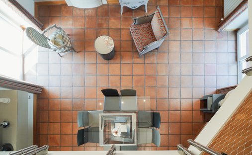 House in Mâcon, Bourgogne – Franche-Comté, France 1