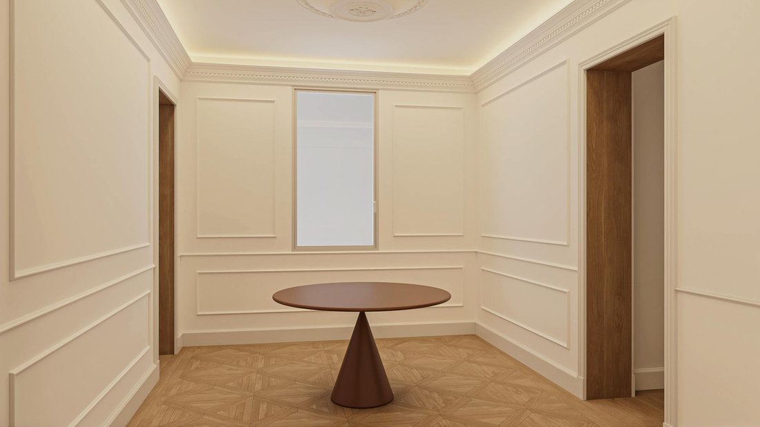 Apartment in Barrio Salamanca, Madrid, Spain 4 - 18548526